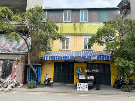 Hiếm chủ thiện chí cần bán đất mặt phố bưởi vĩnh phúc ba đình 145m2 mặt tiền 8m giá 54 tỷ