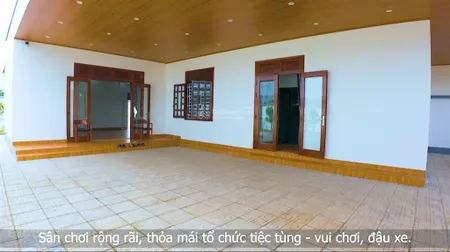 Cần bán nhà vườn hẻm 862 nguyễn văn cừ, phường lộc phát, bảo lộc, lâm đồng