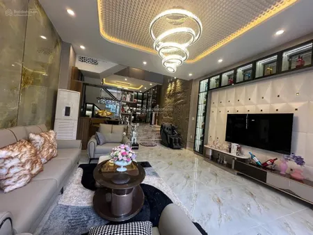 Bán nhà 3 tầng full nội thất đảo 2 hoà xuân