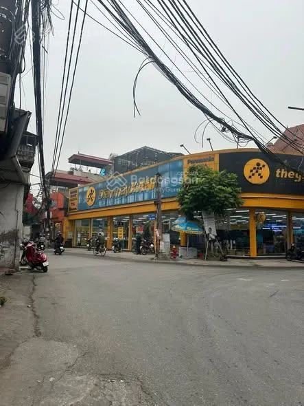 Tđc quỳnh đô, vĩnh quỳnh, thanh trì, gần điện máy xanh, ô tô đỗ gần ngõ nông, xây mới xây độc lập,