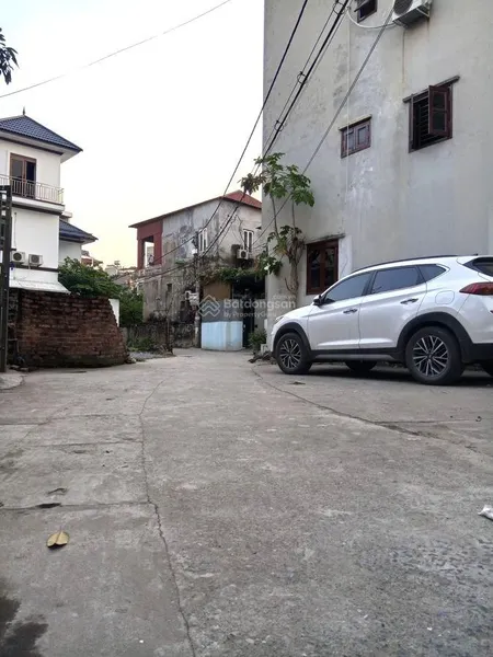 Chính chủ bán đất ngõ ô tô, phúc lý, bắc từ liêm, 72m2, mt5.6m, thửa vuông đẹp, giá nhỉnh 9 tỷ