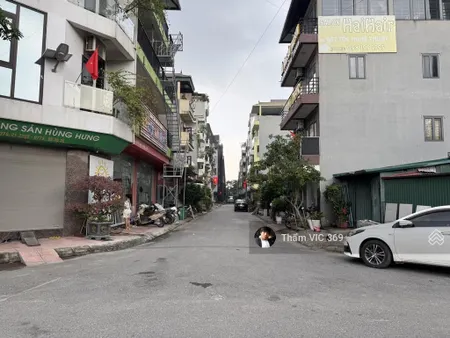 Bán đất lai xá | lô góc | 44m | 8.2 tỷ | phân lô | vỉa hè | ô tô tránh | sát ql32 & vành đai 3.5