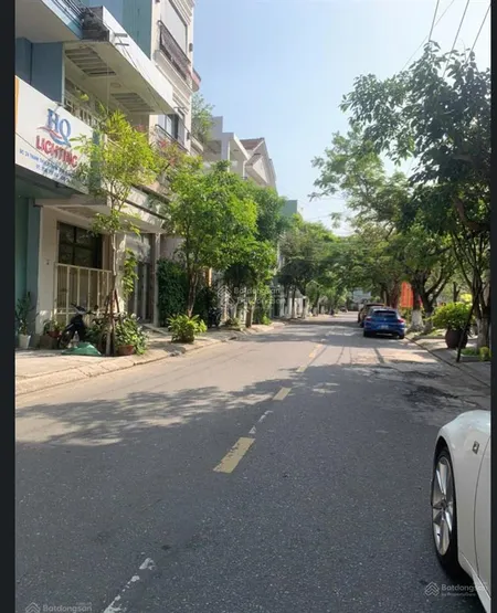 Nhà cấp 4 đường 7m5 mặt tiền thanh thủy ,cạnh ông ích khiêm. s= 184m2 ngang 12.7m, giá 22 tỷ