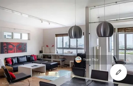 Chuyên bán căn hộ copac square q4, dt 82m2 2pn 2wc, giá 5.5 tỷ, 0938 559 ***