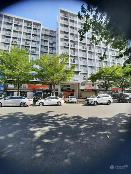 Chung cư biconsi phú hòa 1, thủ dầu một, bình dương. dt 34m2 giá 790 triệu rẻ nhất chung cư