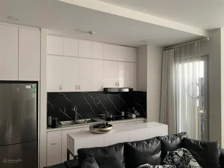 Bán căn studio ở chung cư cao cấp ecolife, tố hữu, view cv phùng khoang, full nội thất, chỉ 2.55 tỷ