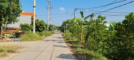 Bán đất thổ cư, khu qh cửa tràng, tiền an, quảng yên, quảng ninh