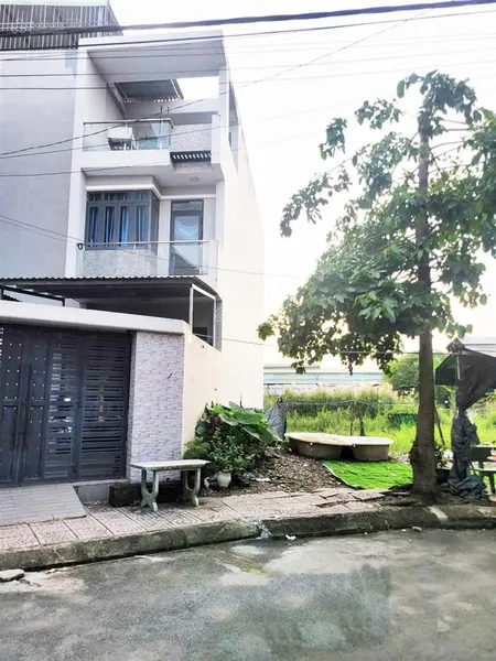 Bán đất tại đường 1, phường long trường, quận 9, hồ chí minh. 4,9 tỷ, 98,8 m2, đẹp, nhiều tiện ích