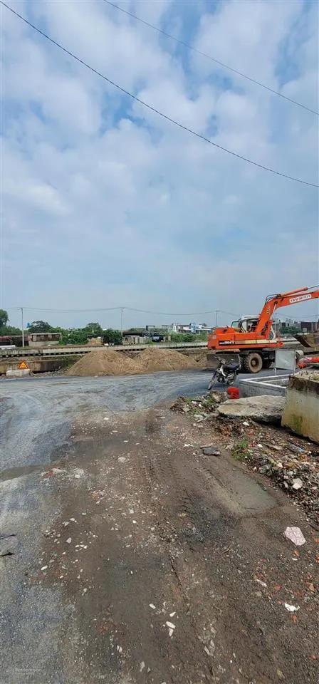 Mở bán 6 lô đất tây lân ngay hương lộ 2 mở rộng giá chỉ 55 triệu/m2