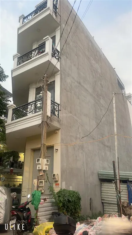 Chủ ngộp bank ra gấp đất lớn thạnh lộc, quận 12, 6 x 39 =234 m2, 15,5 tỷ.