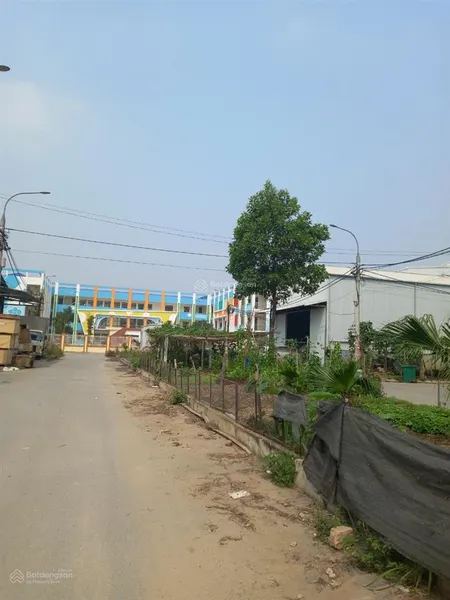 Bán đất đấu giá lai xá, vị trí đẹp view thoáng vĩnh viễn, 75m2, giá tốt