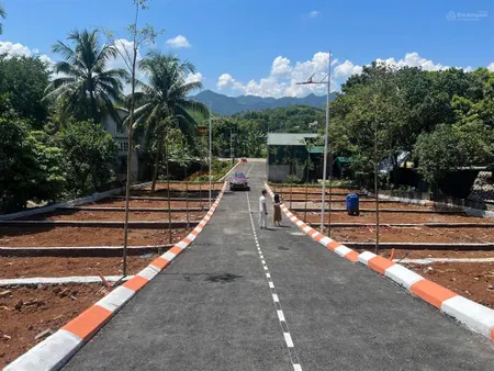 Bán đất 70m2 tại quốc lộ 12b, thượng cốc, lạc sơn, hòa bình, giá tốt 760 triệu vnd