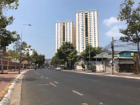 Bán đất khu đô thị chí linh phường rạch dừa tp. vũng tàu