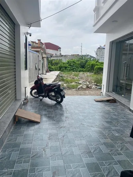 Bán đất tại phường văn đẩu, kiến an, hải phòng, 800 triệu, 40m2, giá tốt, view đẹp