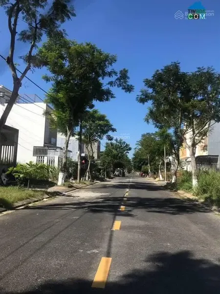 Cần bán lô đất giá tốt đường lý tử tấn s100m ( giá 8,3 tỉ )