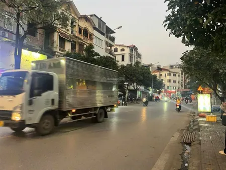 Bán 2 mảnh đất năn sát nhau tại văn quán hà đông