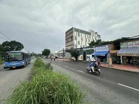 Đất đầu tư hái ra tiền siêu đỉnh ngay bệnh viện ung bướu 2