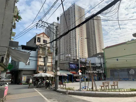 Bán đất lai xá | 80m | 7 tỷ| ô tô | không quy hoạch, không lỗi phong thủy | sát ql32 & vành đai 3.5