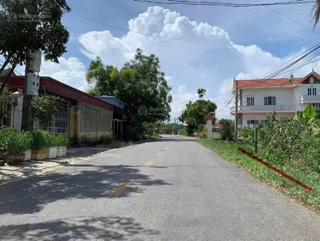 Siêu phẩm đất phú cát hòa lạc 100m² thổ cư tâm điểm tăng giá