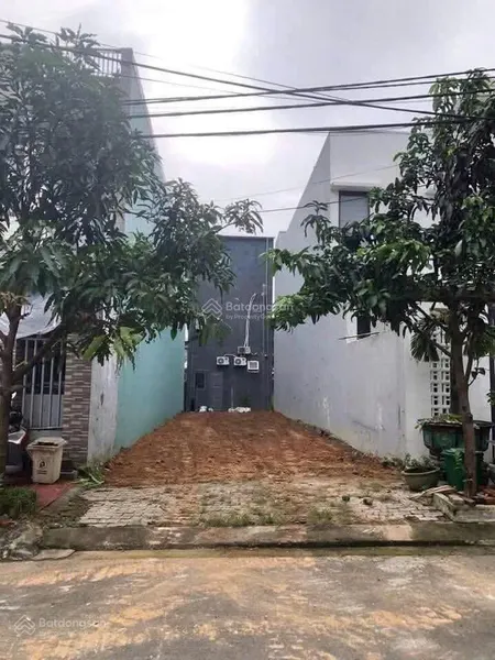 Bán lô đất biển đường bàu mạc 6, giá đầu tư. 0938 917 ***