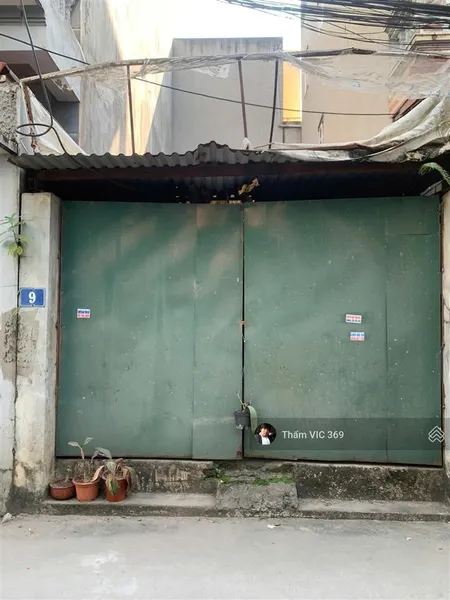 Hiếm | nhổn | dưới 50m | mặt ngõ ô tô tránh | 5.5 tỷ | không dính quy hoạch | không lỗi phong thủy
