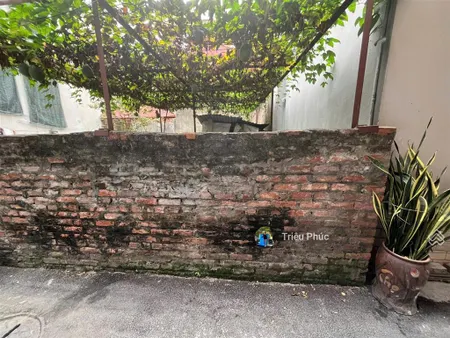 Chủ cần kinh tế bán mảnh đất phân lô đội cấn ba đình hai mặt ngõ gần phố lớn chỉ hơn 200tr/m2