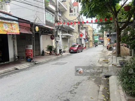 108m2 đất mặt đường mạc thiên phúc, ngay cổng phụ nhi đức ngang 4,8m