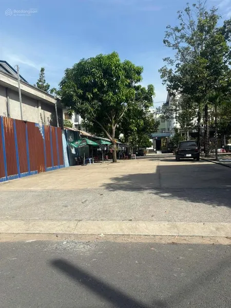 Bán đất phường 16, quận 8, gần chợ đường số vị trí cực kỳ đẹp