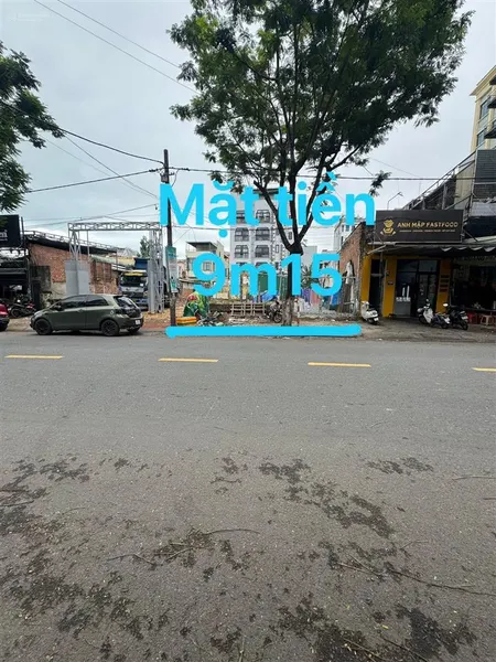 Bán 318m2 đất đỗ bá trục thông biển mỹ khê, khu vực kinh doanh sầm uất