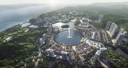 Chính chủ bán đất tái định cư vạn yên casino, vân đồn, quảng ninh
