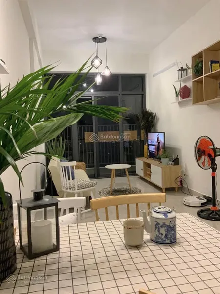 Bán căn hộ marina có ban công thoáng mát