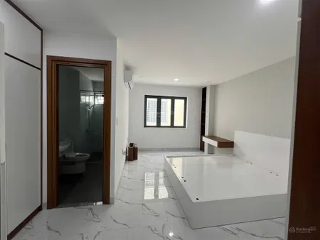 Bán nhà 3 tầng kđt an bình tân đường t12 dt100m ngang 5m giá 9.8 tỷ