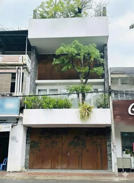 Chỉ 19 tỷ sở hữu căn biệt thự vườn ngang 6,3mét mặt tiền đường trần quý cáp, nha trang/ 0931 800 ***
