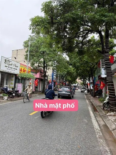Cần bán nhà mặt phố hoàng thế thiện, sài đồng, long biên hà nội