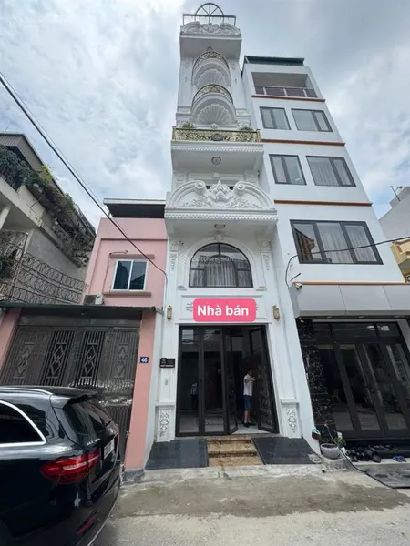 Cần bán nhà mặt phố tân thuỵ phúc đồng long biên hà nội