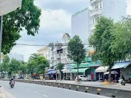 Tôi cần bán đất mặt tiền đường lê thị riêng, phường thới an, quận 12 giá 92 tỷ