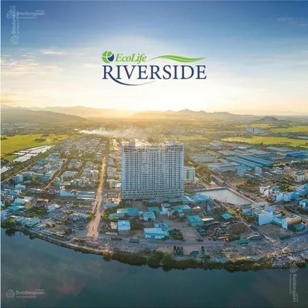 Chuyển nhượng chung cư ecolife căn 2 pn rẻ nhất thị trường 1tỷ25 hướng mát, view đẹp mới 100%