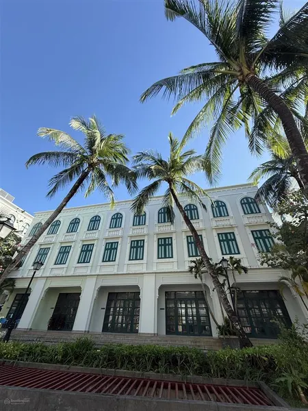 Bán shophouse water front, dự án phú quốc marina, 6 tỷ vnd, 115 m2, nhiều tiện ích uy tín