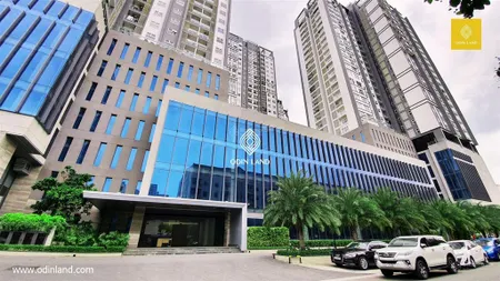 Ban quản lí bán căn hộ xi grand court, 70m2, 2 phòng ngủ 2wc, sổ hồng giá 6 tỷ dương tuấ 0901 499 ***