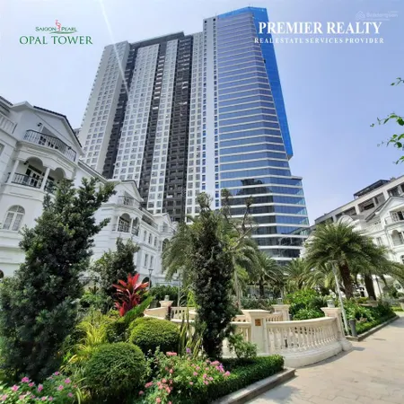 Helen linh công ty premier chuyên cập nhật liên tục 100% giỏ hàng opal saigon pearl giá tốt nhất