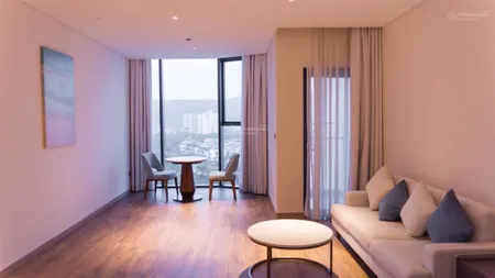 Bán căn studio rẻ nhất thị trường a la carte hạ long! mã trục b07 city view tầng cao chỉ 2.5tỷ