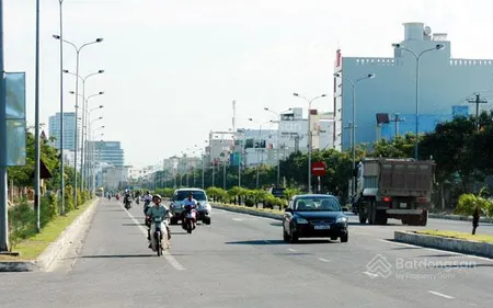Siêu vip! bán đất 665m 79,19 tỷ mt ngũ hành sơn q. ngũ hành sơn