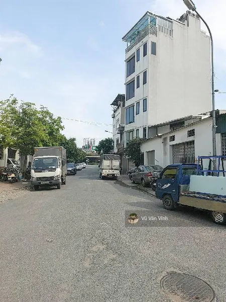 Bán đất siêu hiếm mặt hồ cự khối, view hồ đẳng cấp, 80m2, mặt tiền 4.2m, giá nhỉnh 14 tỷ.