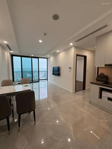 Ss iconic bán căn hộ 2 ngủ 74m2 siêu rẻ, tầng cao view thoáng 0845 688 *** mr. tuấn hoàng