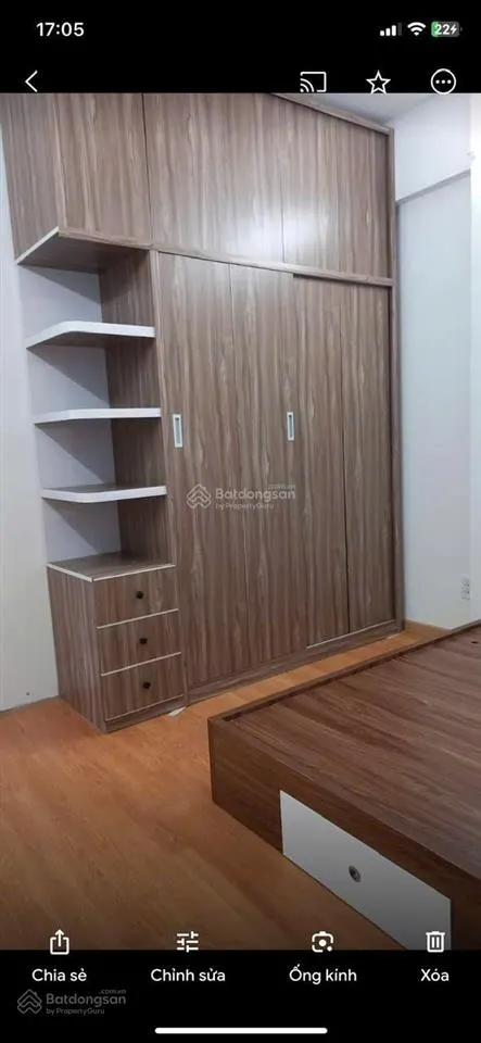 Bán gấp căn 2pn 2wc full nội thất osimi phú mỹ tầng cao, sẵn hd thuê 0933 142 ***