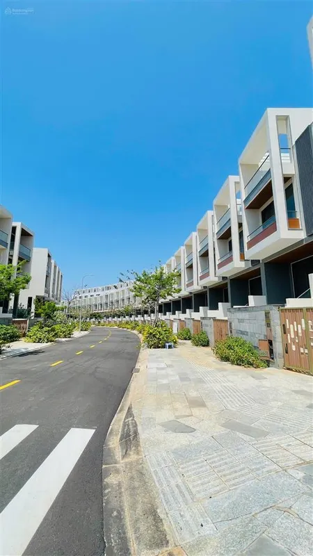 Chủ cắt lỗ bán gấp căn mặt tiền võ nguyên giáp, mũi né summerland giá siêu tốt