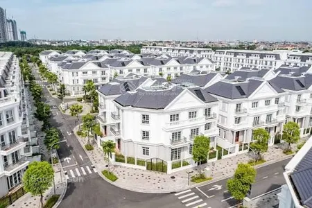 Các suất ngoại giao liền kề shophouse biệt thự green little town cổ bi gần vinhomes ocean park