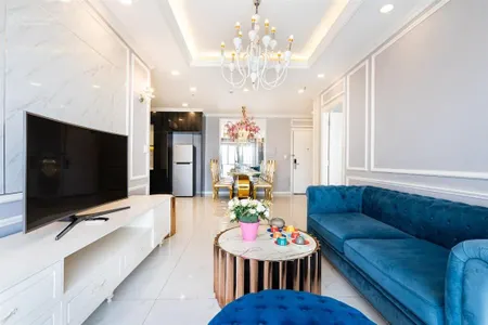 Bán nhanh căn hộ 2pn 86m2 tại everrich quận 5, giá cực tốt. 0915 194 ***
