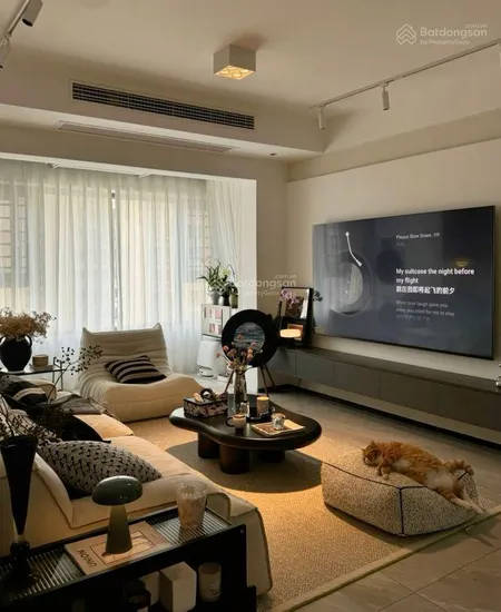 Cần bán chcc the harmona 80m2 2pn 2wc, full nội thất, view q1, giá 3 tỷ 85, 0777 679 ***