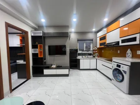 Bán căn góc chung cư phúc đạt dt 50m2 2pn 1wc giá 1,5 tỷ